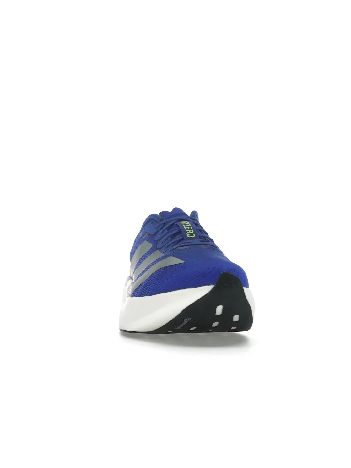 Мужские кроссовки для бега с амортизацией Adizero Evo SL Adidas — изображение 2 из 4