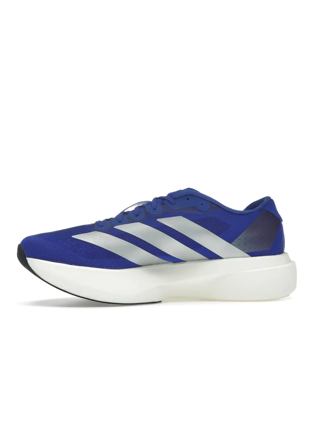 Мужские кроссовки для бега с амортизацией Adizero Evo SL Adidas — изображение 3 из 4
