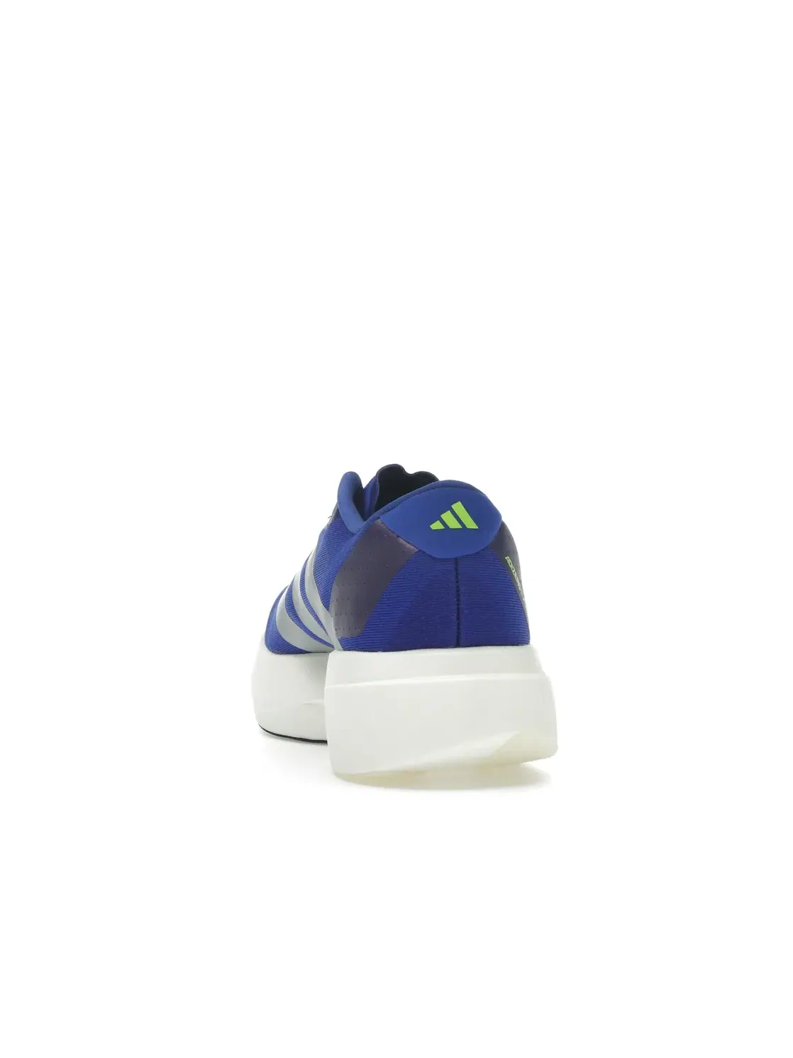 Мужские кроссовки для бега с амортизацией Adizero Evo SL Adidas — изображение 4 из 4