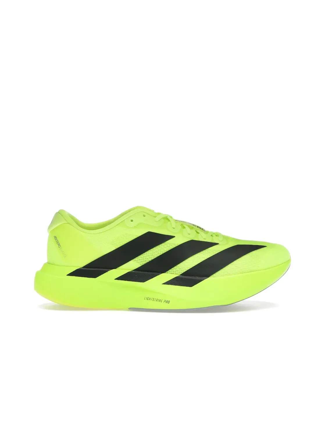 Женские кроссовки для бега Adidas Adizero Evo SL — изображение 1 из 4