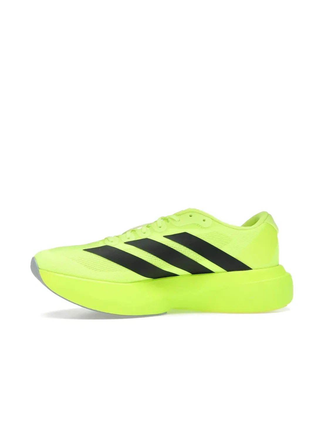 Женские кроссовки для бега Adidas Adizero Evo SL — изображение 3 из 4