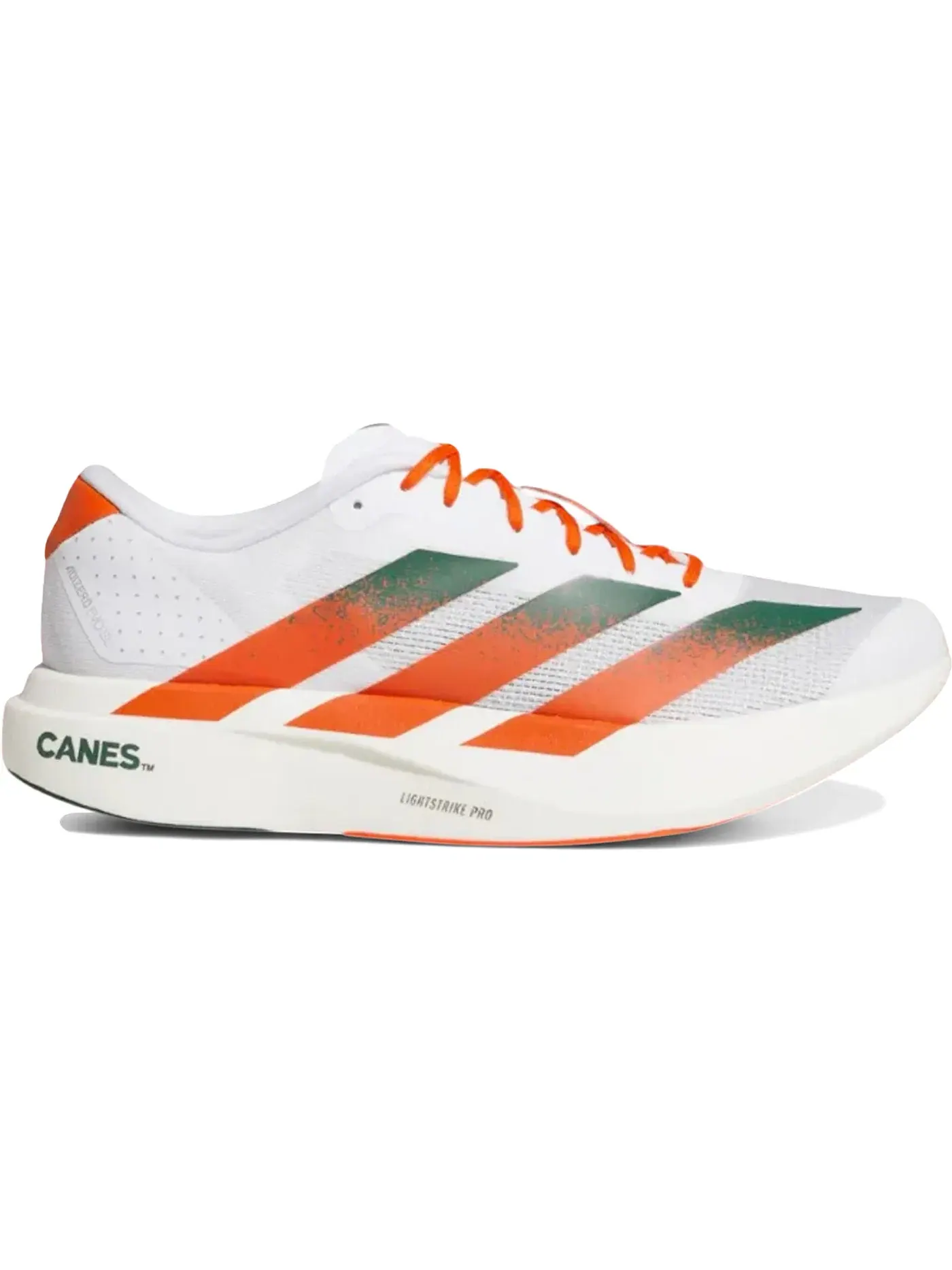 Мужские кроссовки для бега Adizero Evo SL Adidas — изображение 1 из 1