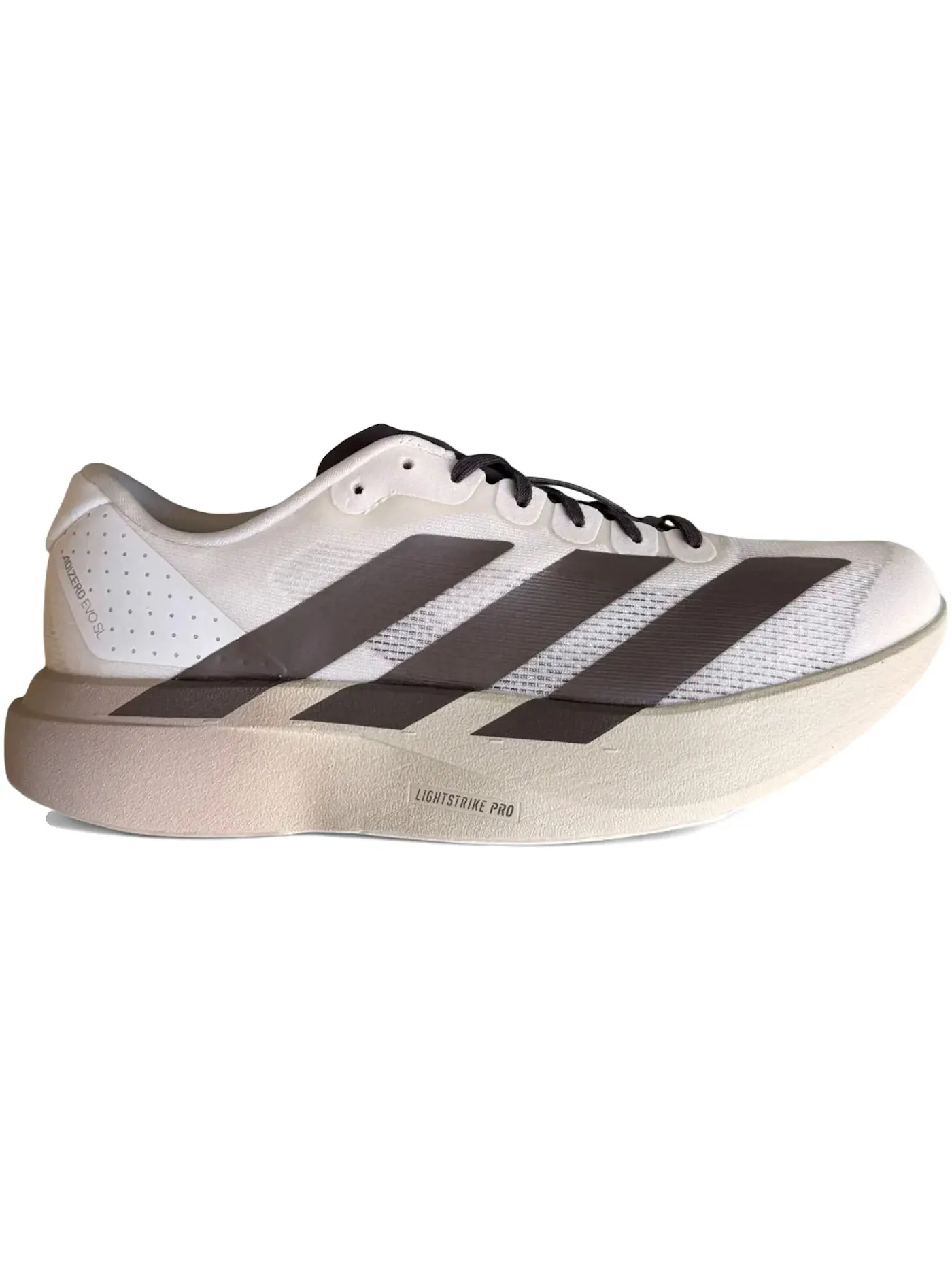 Мужские кроссовки беговые Adizero Evo SL Adidas — изображение 1 из 1