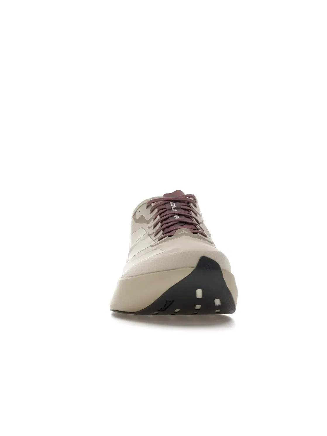 Мужские кроссовки для бега Adizero Evo SL Adidas — изображение 2 из 4, серый