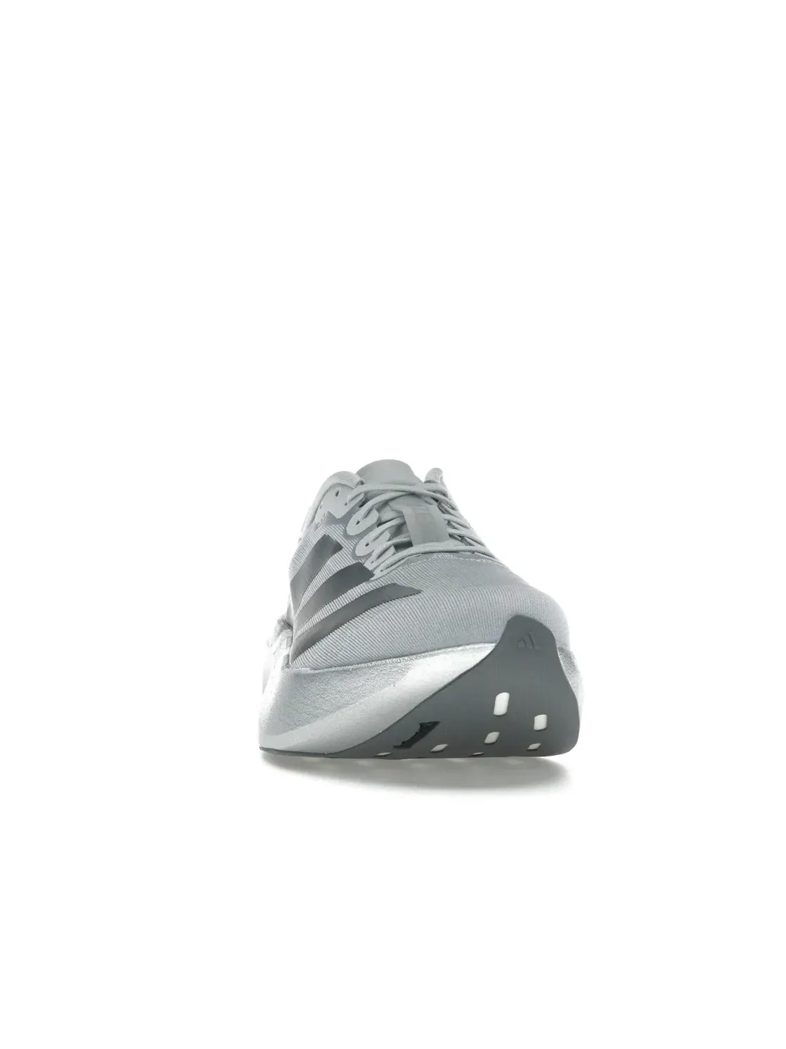Мужские кроссовки для бега с металлическим отливом Adizero Evo SL Adidas — изображение 2 из 4