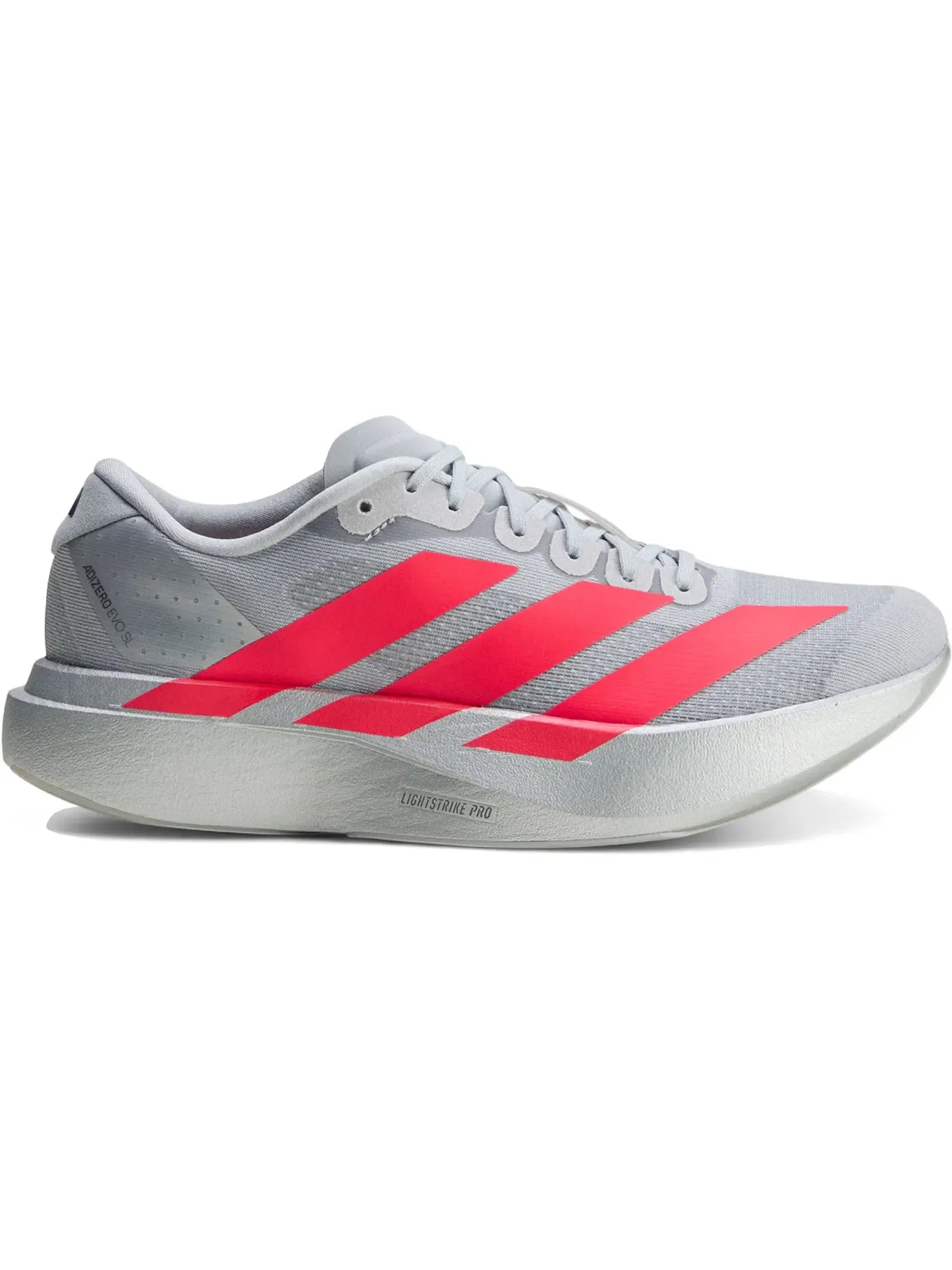 Женские кроссовки для бега Adidas Adizero Evo SL — изображение 1 из 1