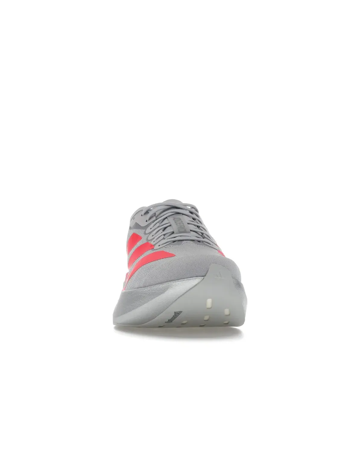 Мужские кроссовки для бега с отражающими элементами Adidas Adizero Evo SL — изображение 2 из 4