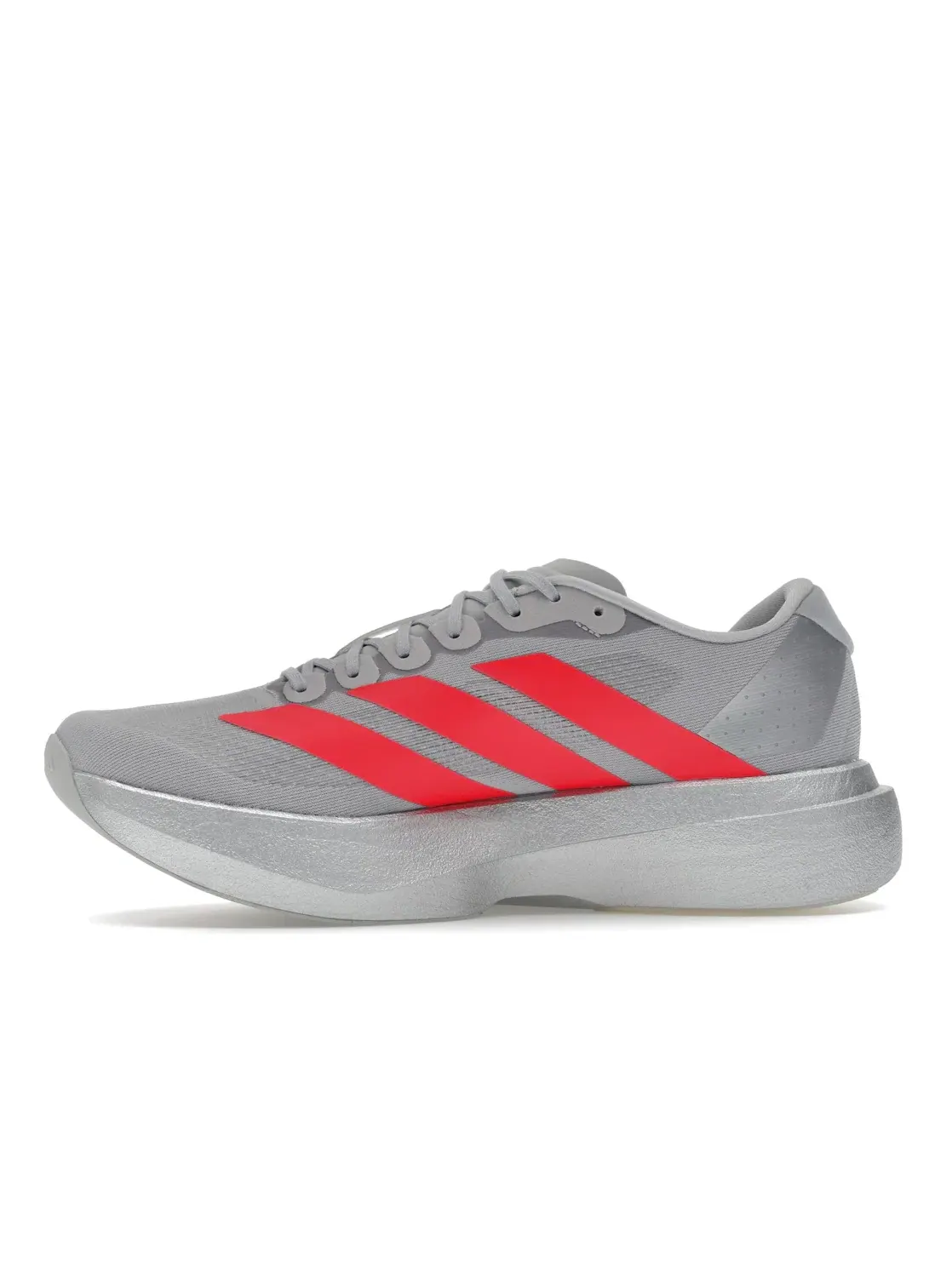 Мужские кроссовки для бега с отражающими элементами Adidas Adizero Evo SL — изображение 3 из 4
