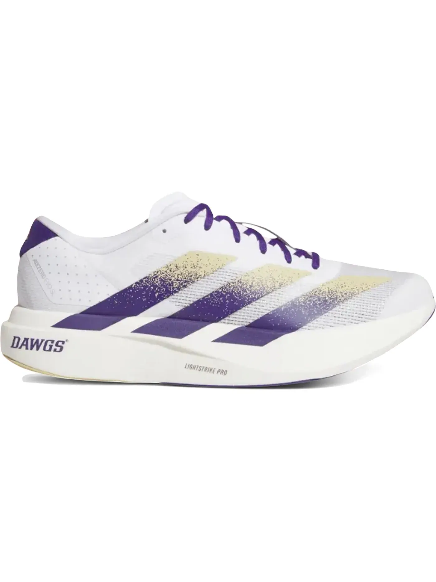 Мужские кроссовки беговые Adizero Evo SL Adidas — изображение 1 из 1