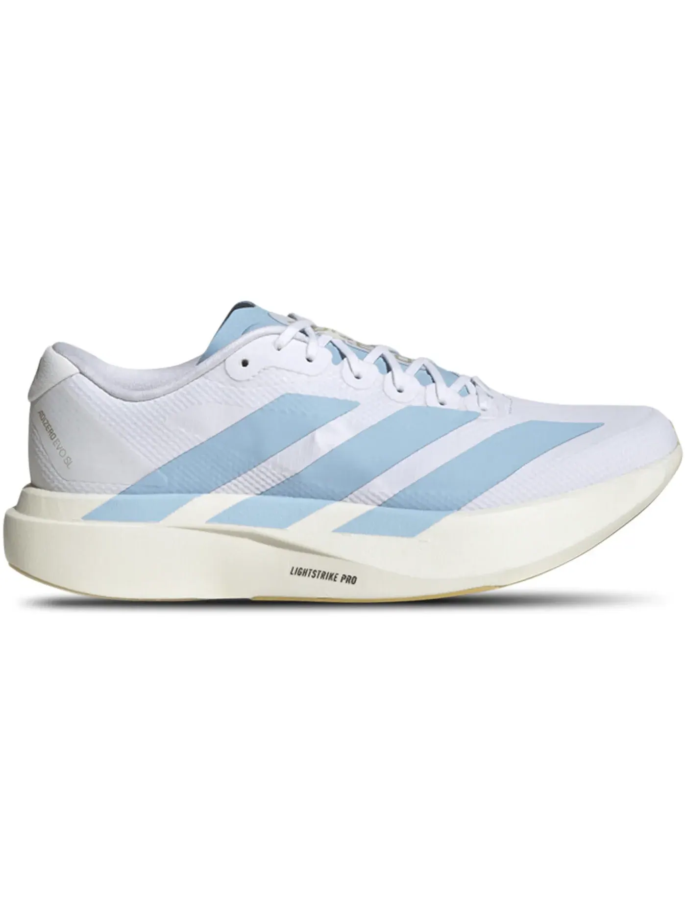 Мужские кроссовки для бега Adizero Evo SL Adidas — изображение 1 из 1