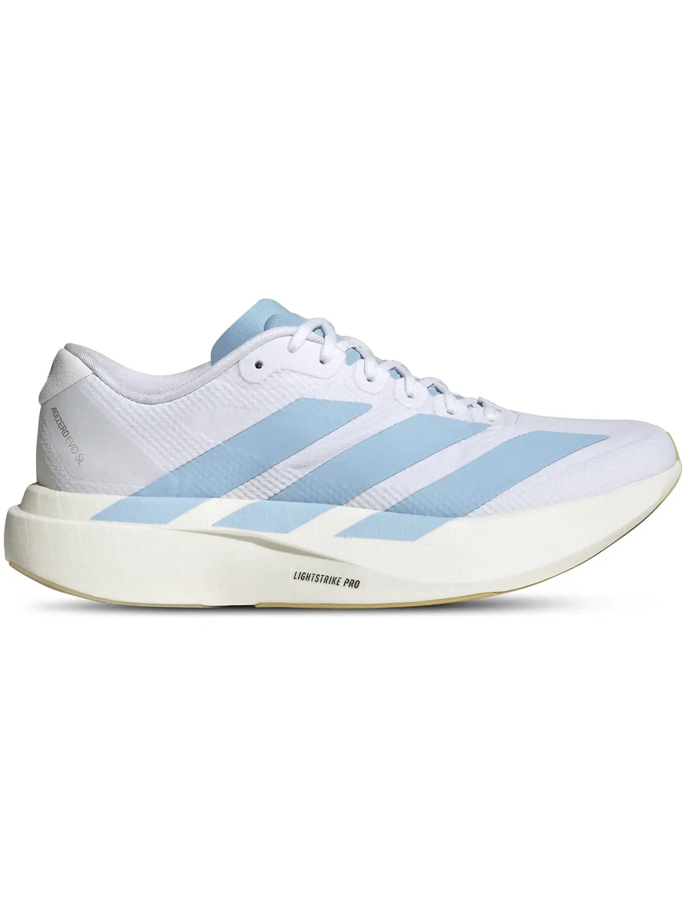 Женские кроссовки для бега Adidas Adizero Evo SL — изображение 1 из 1