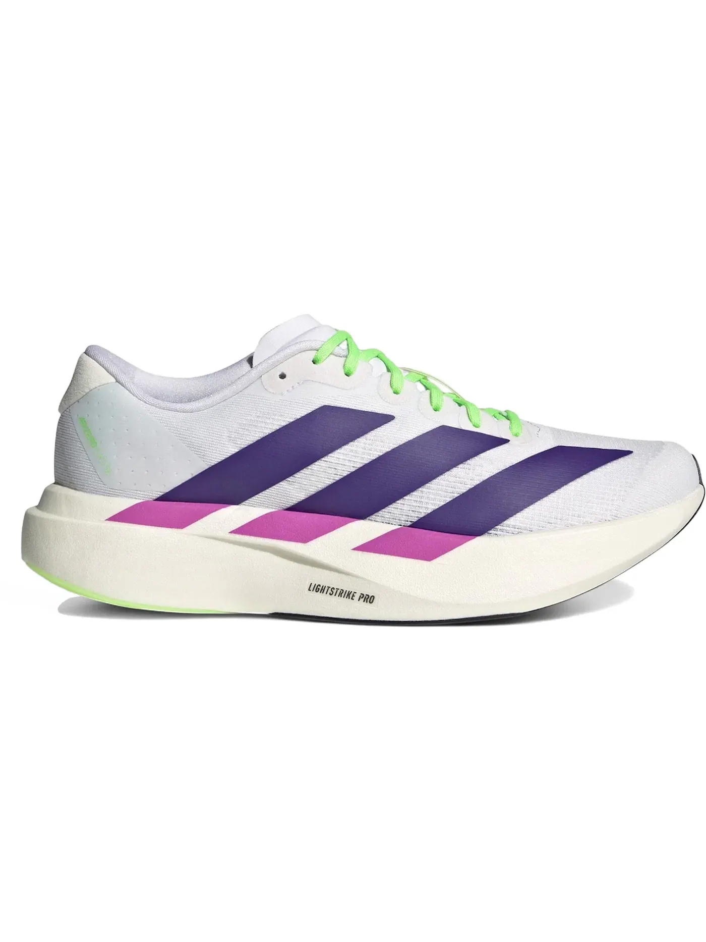 Женские кроссовки для бега Adizero Evo SL Adidas — изображение 1 из 1