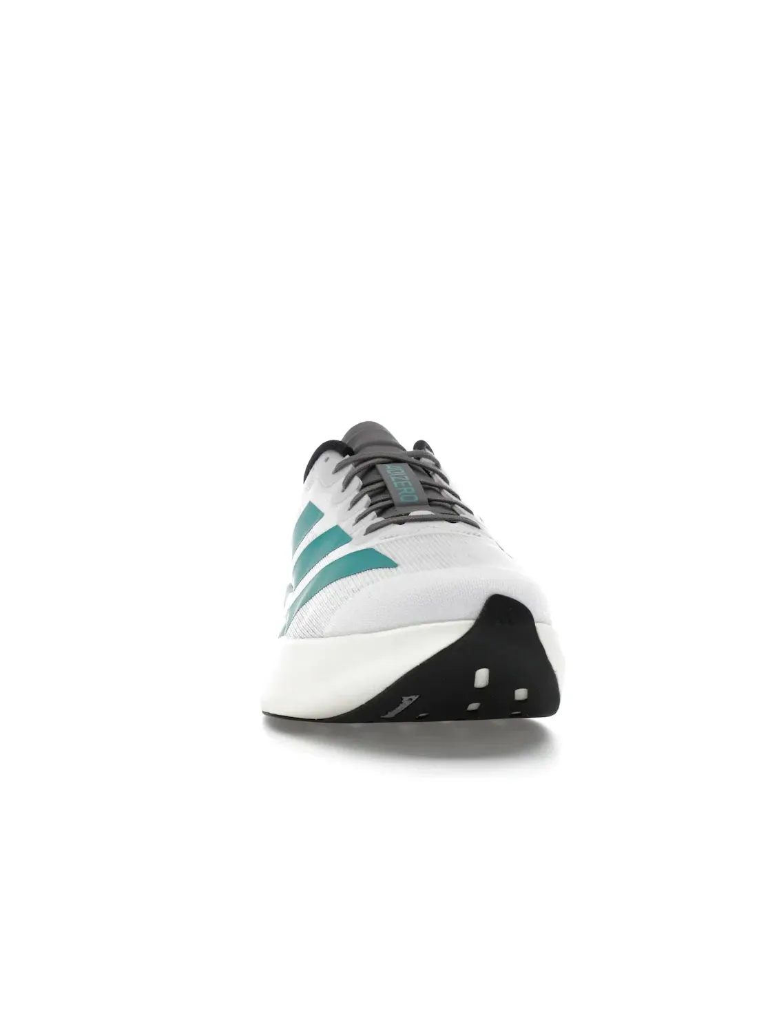 Мужские кроссовки для бега Adizero Evo SL Adidas — изображение 2 из 4, белый серый