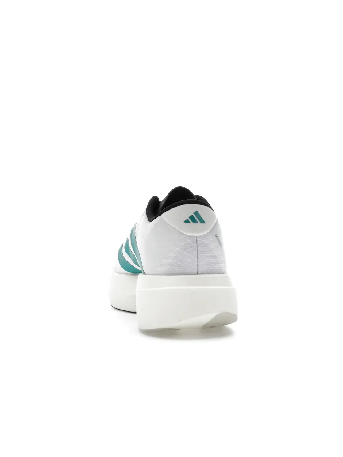 Мужские кроссовки для бега Adizero Evo SL Adidas — изображение 4 из 4, белый серый
