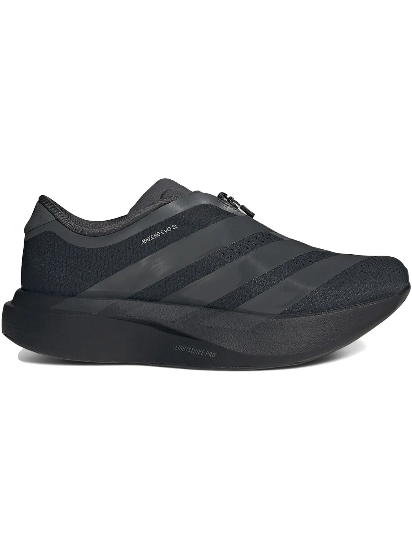 Женские кроссовки для бега Adizero Evo SL Zip Adidas — изображение 1 из 1