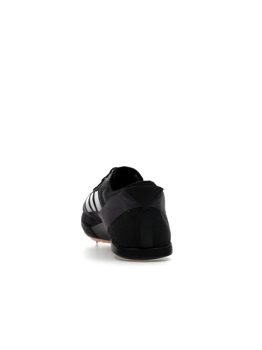 Мужские кроссовки с технологией Adizero Adidas Adizero Finesse — изображение 4 из 4, черный