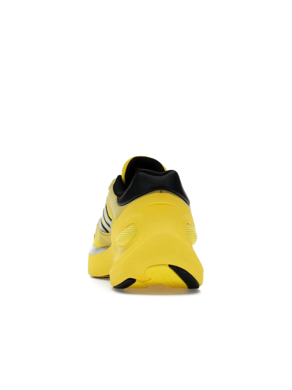 Мужские кроссовки для бега Adidas Adizero Goukana — изображение 4 из 4, желтый/светлый желтый