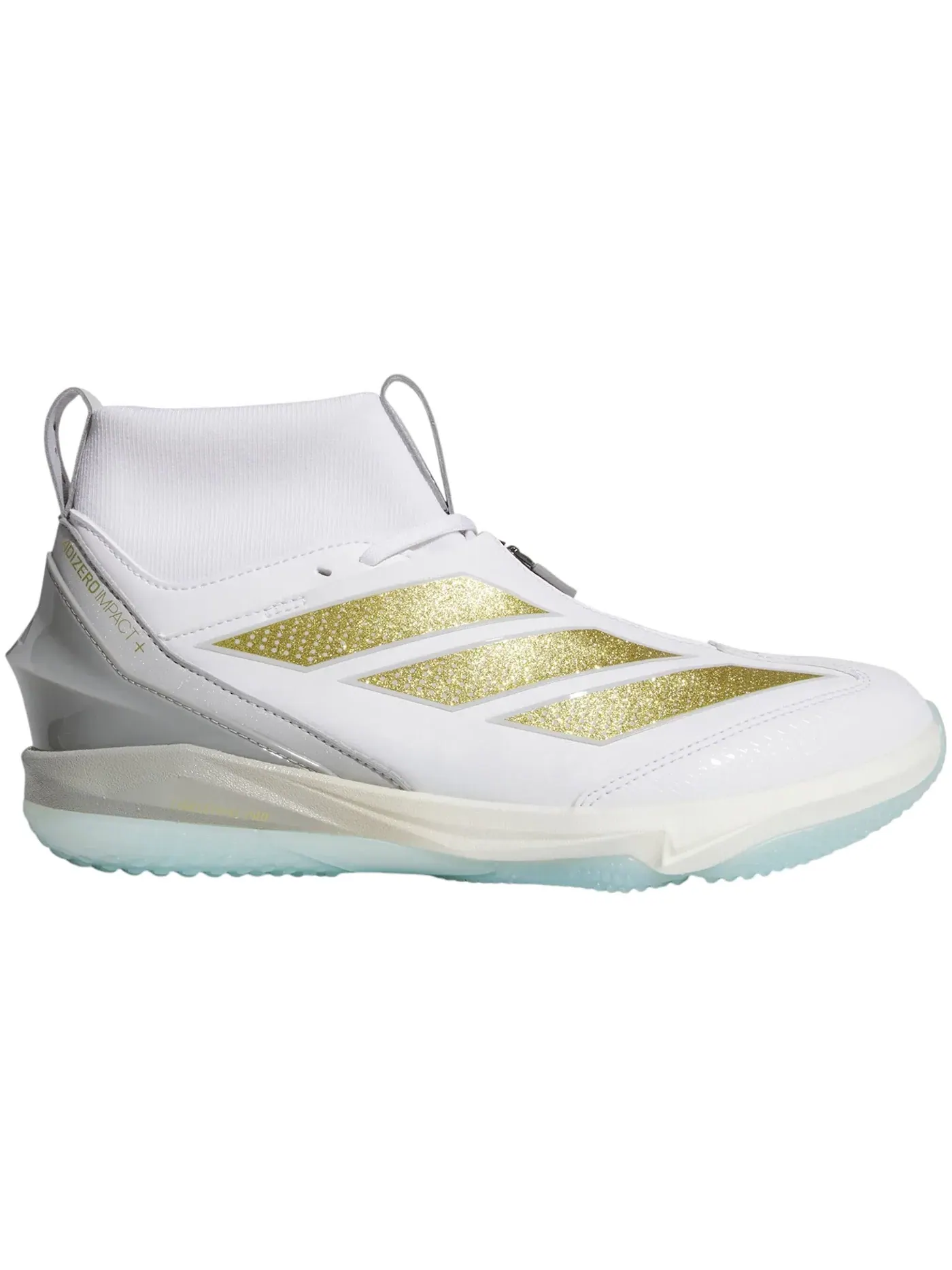 Мужские кроссовки для спорта Adizero Impact+ 2.0 Turf Adidas — изображение 1 из 1