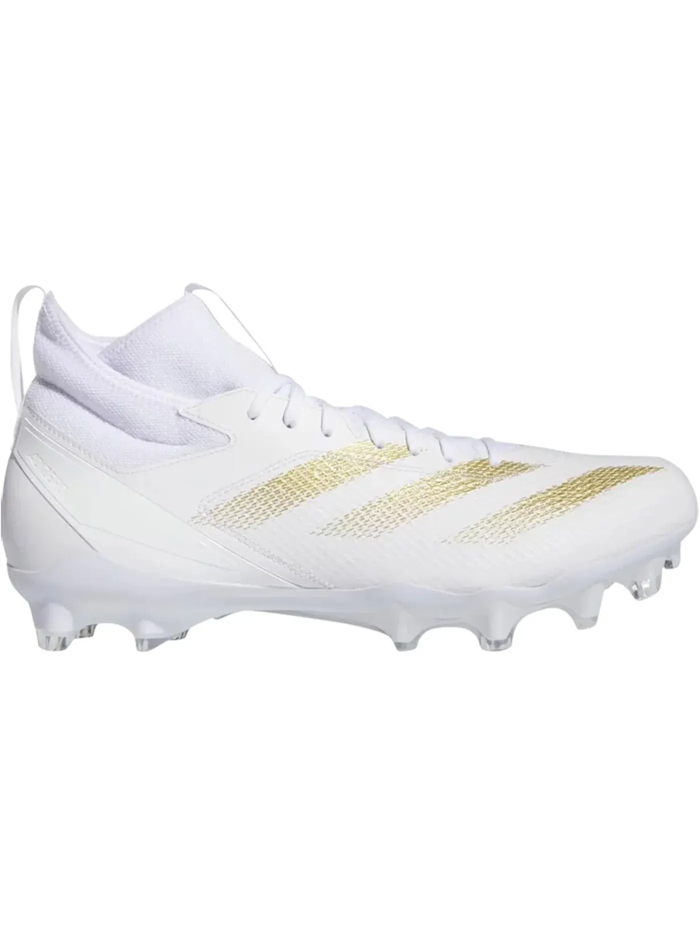 Мужские кроссовки с сетчатым верхом Adizero Impact Adidas — изображение 1 из 1