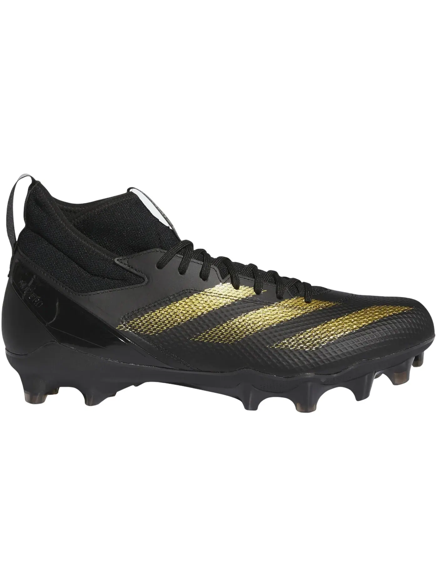 Мужские кроссовки для бега Adizero Impact Adidas — изображение 1 из 1