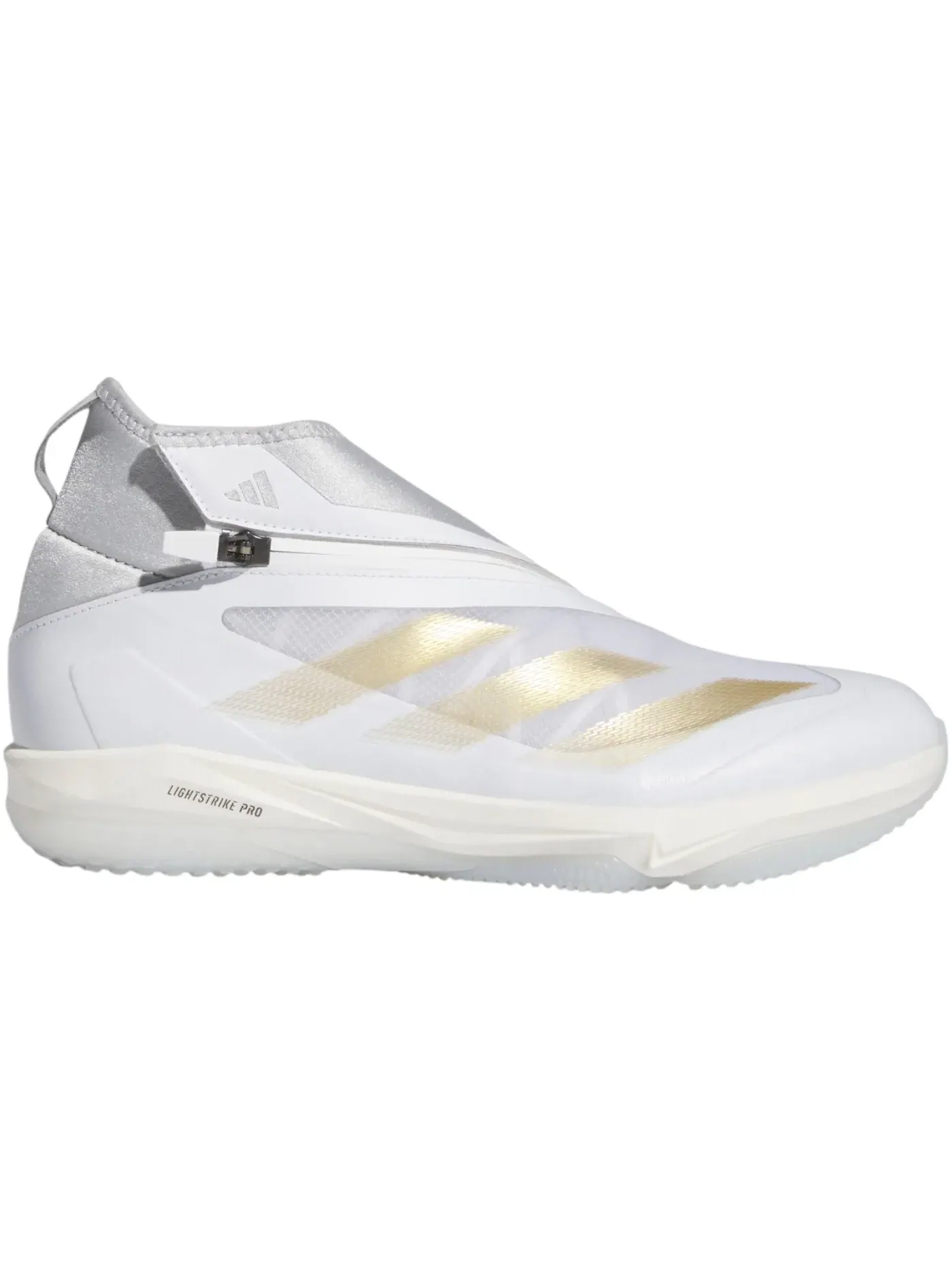 Мужские кроссовки для тренировок Adizero Impact+ Turf Trainer Adidas — изображение 1 из 1
