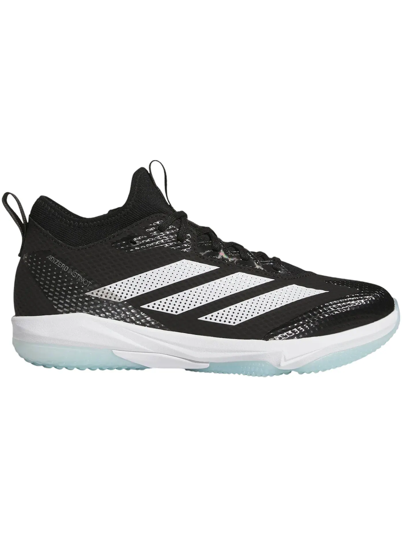 Женские кроссовки для бега Adizero Instinct Turf 2.0 Adidas — изображение 1 из 1