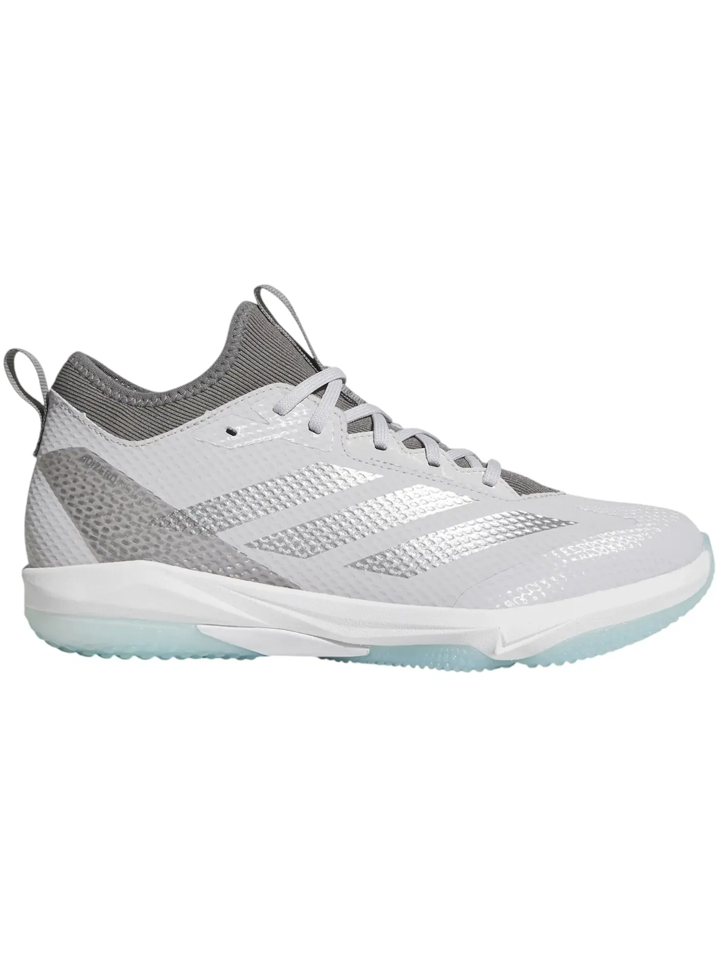 Женские кроссовки для бега с шипами Adizero Instinct Turf 2.0 Adidas — изображение 1 из 1