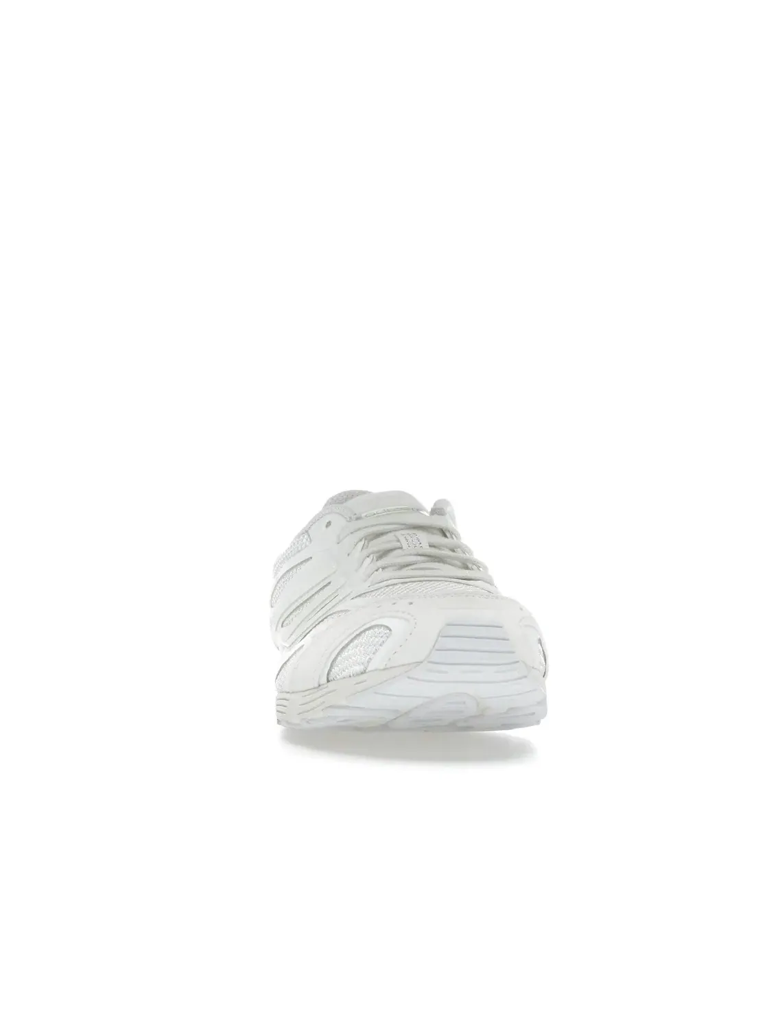 Мужские кроссовки для бега Adizero PR Adidas — изображение 2 из 4, белый/белый/белый
