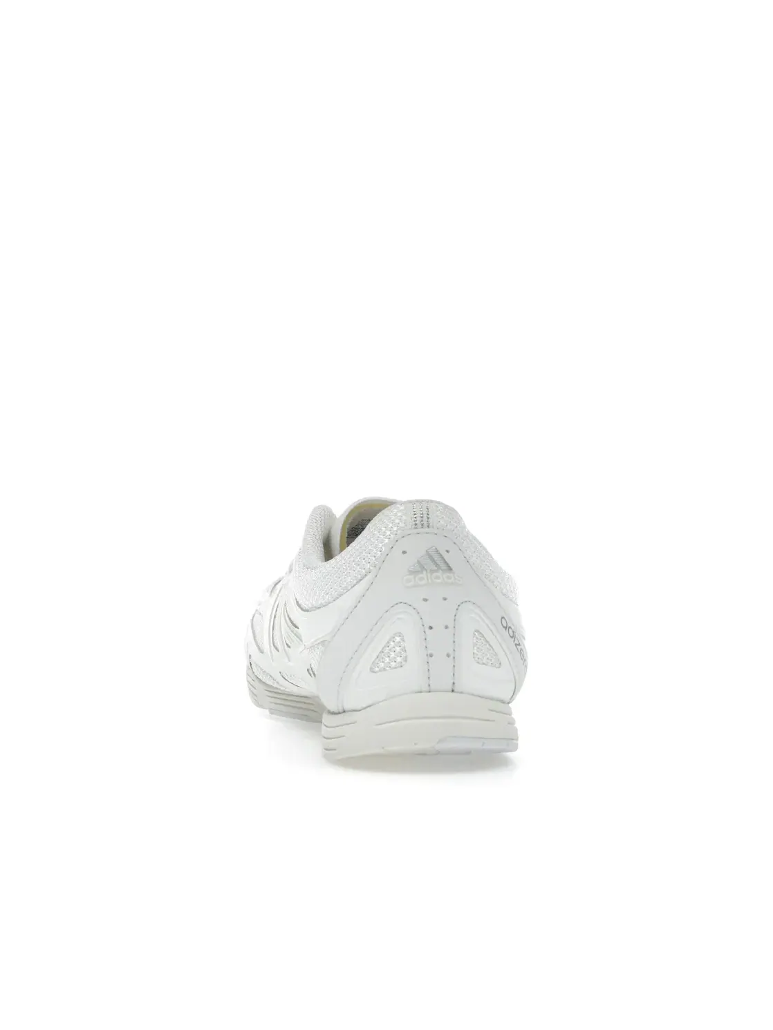 Мужские кроссовки для бега Adizero PR Adidas — изображение 4 из 4, белый/белый/белый