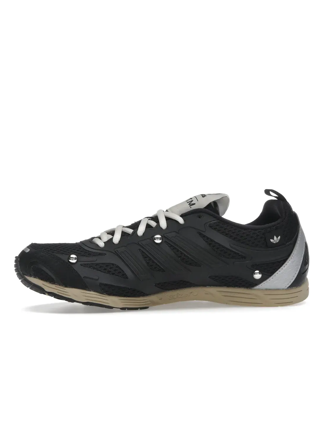 Мужские кроссовки с принтом Adizero PR Song for the Mute Adidas — изображение 3 из 4