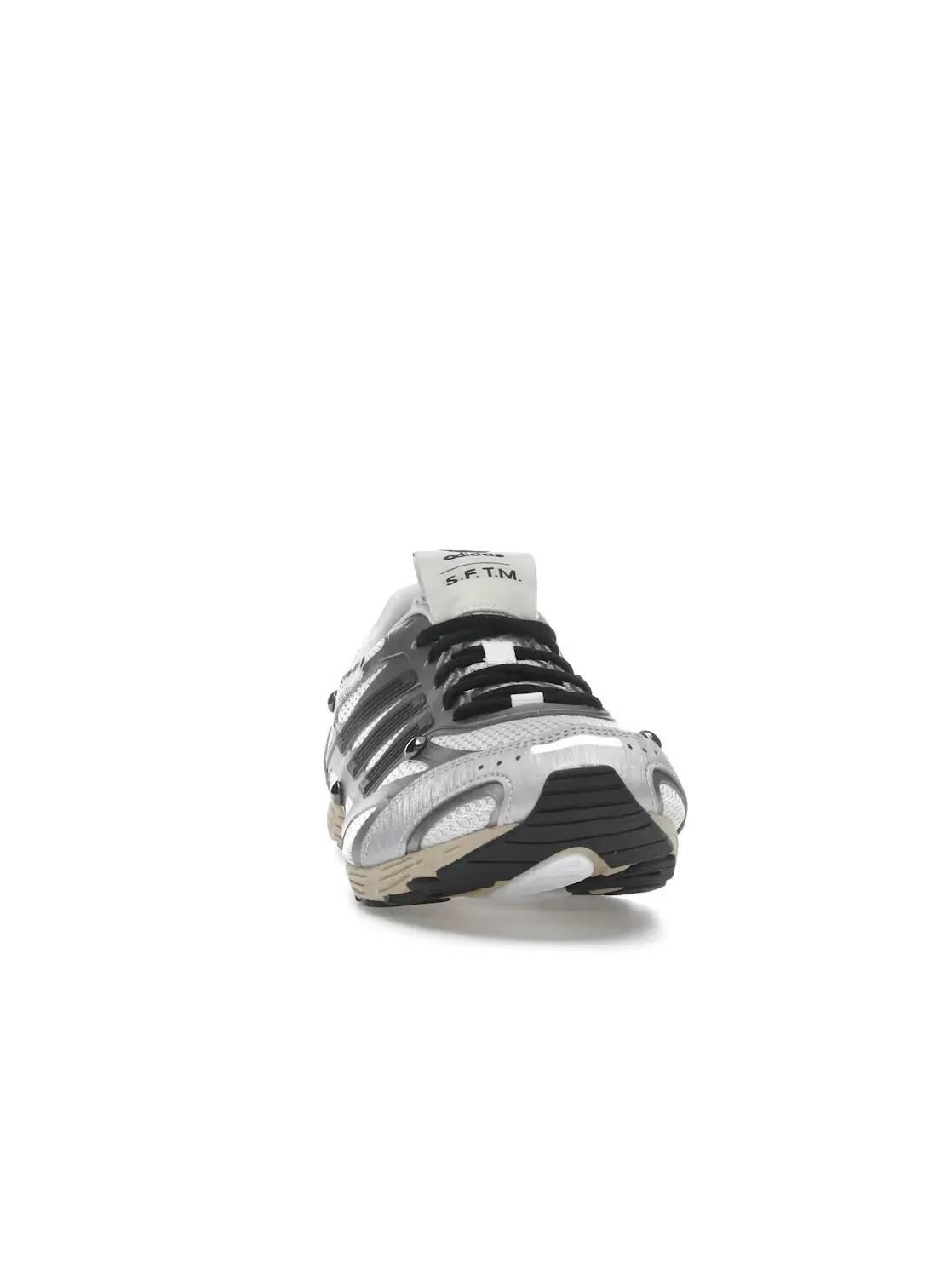 Мужские кроссовки для бега Adizero PR Song for the Mute Adidas — изображение 2 из 4