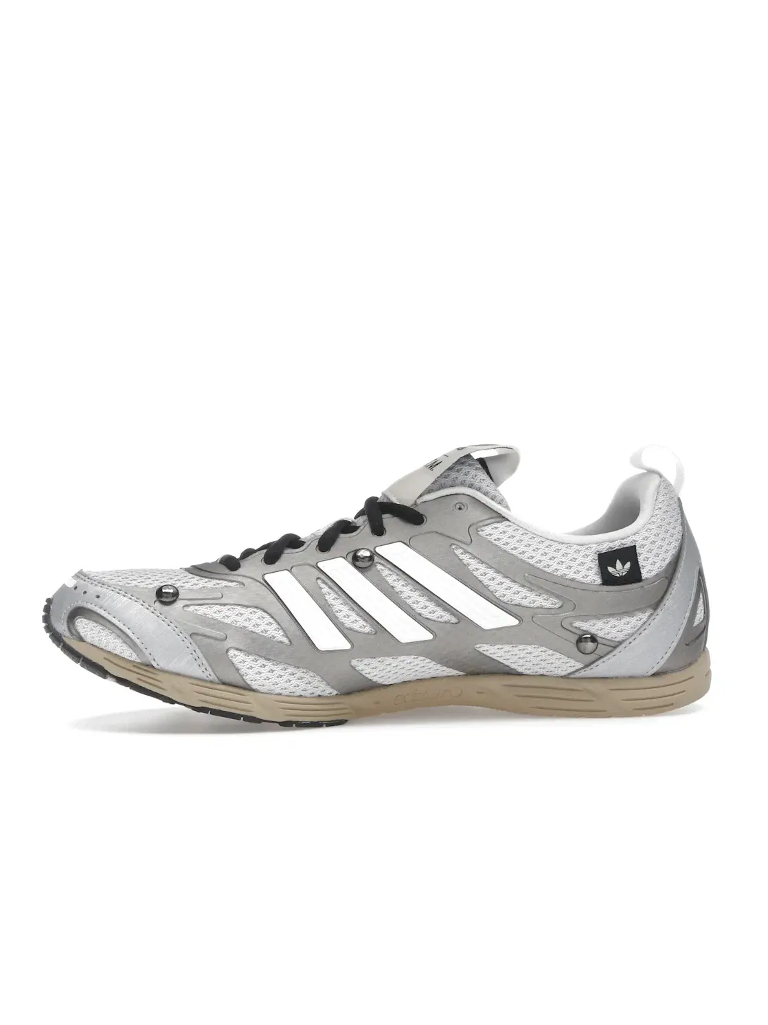 Мужские кроссовки для бега Adizero PR Song for the Mute Adidas — изображение 3 из 4