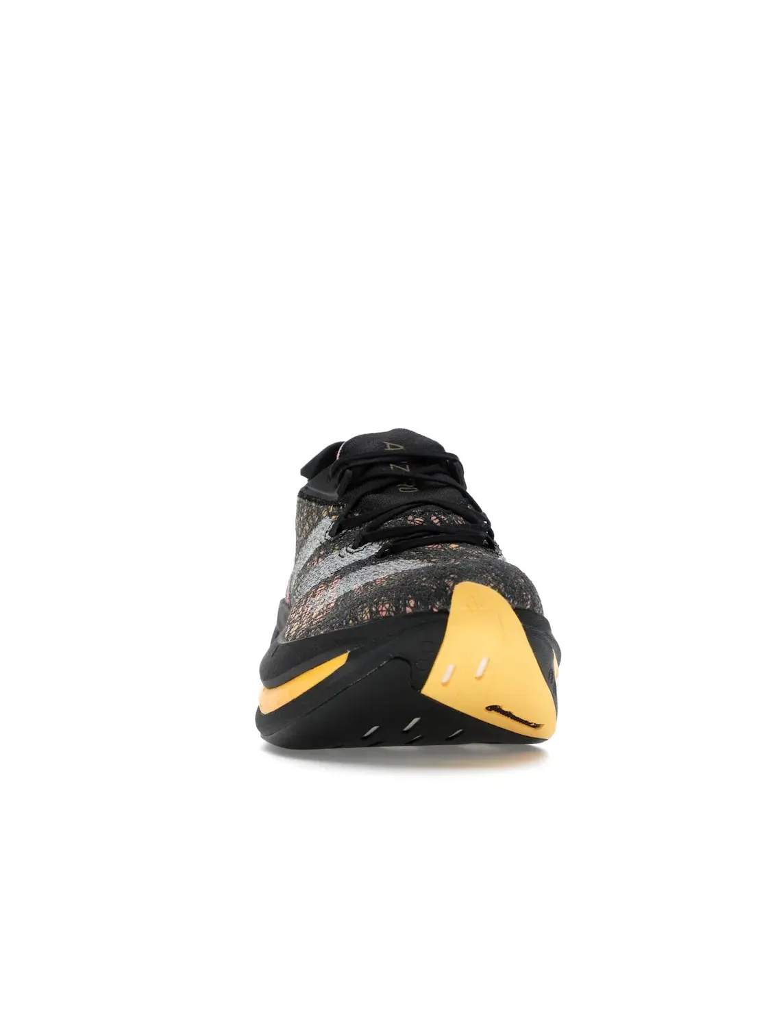 Мужские кроссовки с технологией Strung Adizero Prime X 2.0 Adidas — изображение 2 из 4, черный