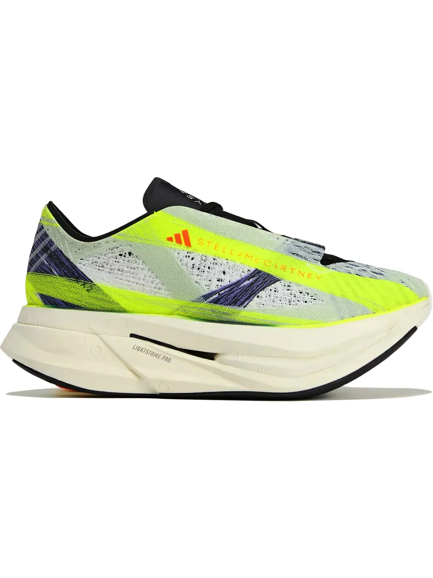 Женские кроссовки для бега с технологией Strung Adizero Prime X 2.0 Strung Adidas — изображение 1 из 1