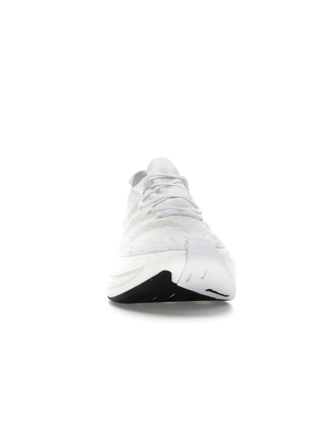 Мужские кроссовки для бега Adizero Prime X 2.0 Strung Adidas — изображение 2 из 4, белый белый черный