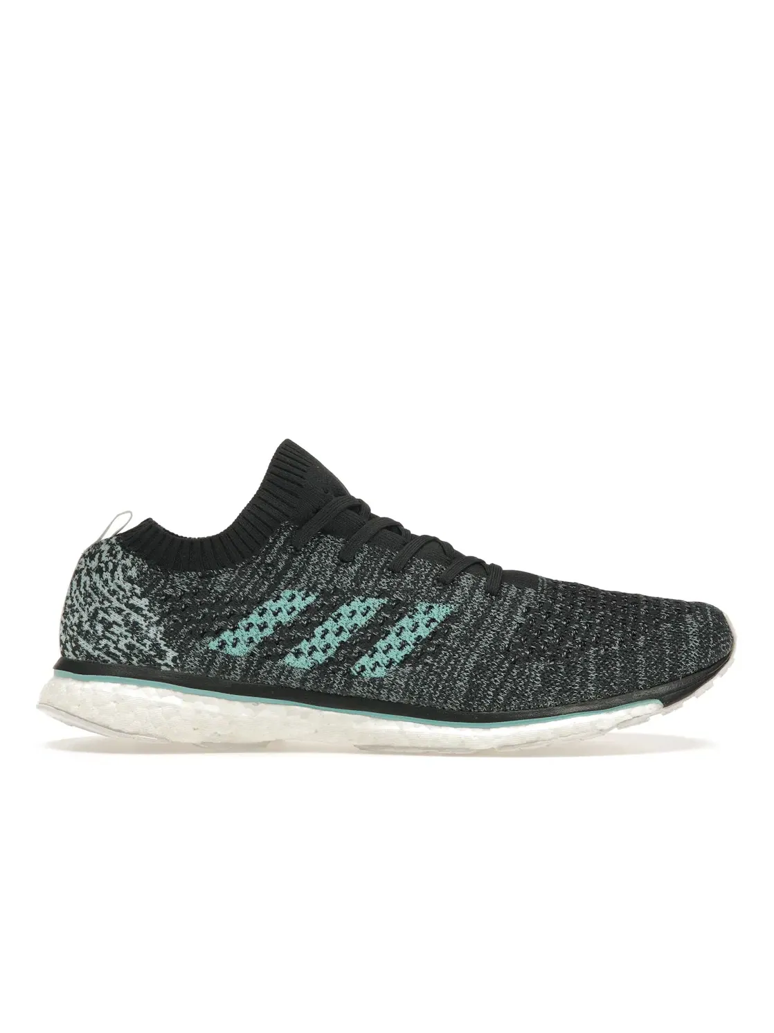 Мужские кроссовки для бега Adidas adiZero Prime Boost — изображение 1 из 4, синий