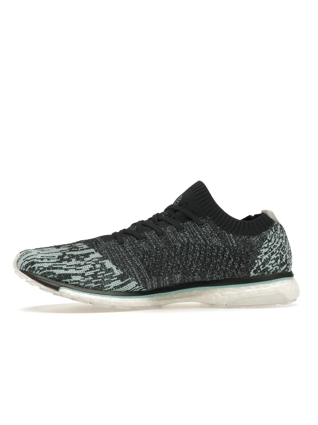 Мужские кроссовки для бега Adidas adiZero Prime Boost — изображение 3 из 4, синий