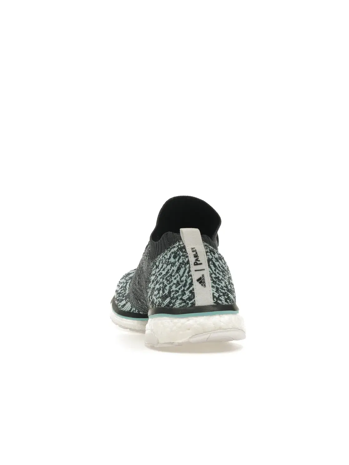 Мужские кроссовки для бега Adidas adiZero Prime Boost — изображение 4 из 4, синий