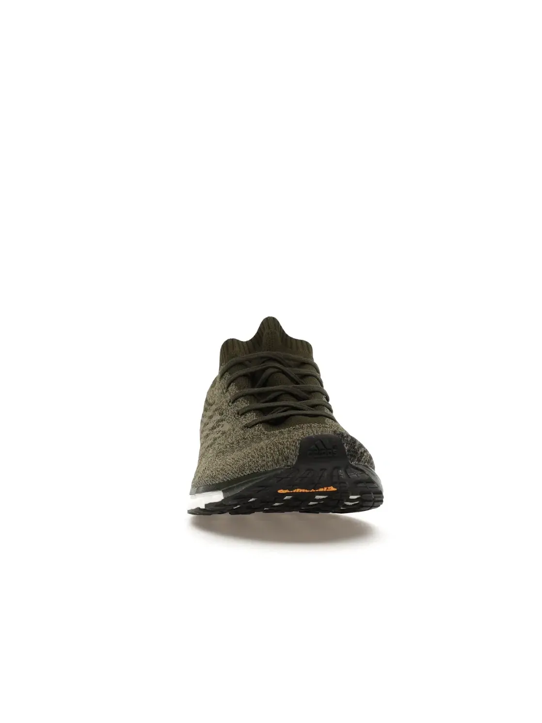 Мужские кроссовки для бега Adizero Prime Adidas — изображение 2 из 4, черный