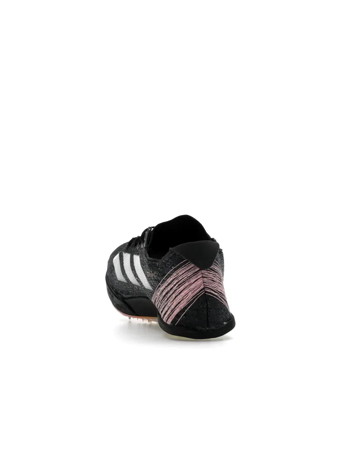 Мужские кроссовки для бега с шипами Adidas Adizero Prime SP 3 — изображение 4 из 4, черный