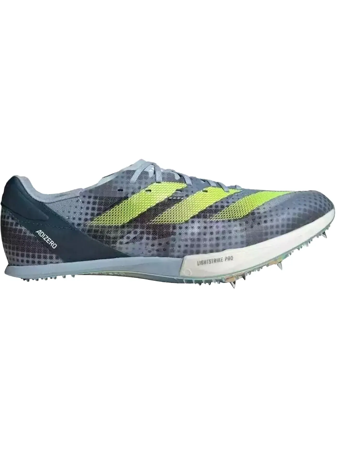 Мужские кроссовки для бега Adizero Prime SP2 Adidas — изображение 1 из 1, синий
