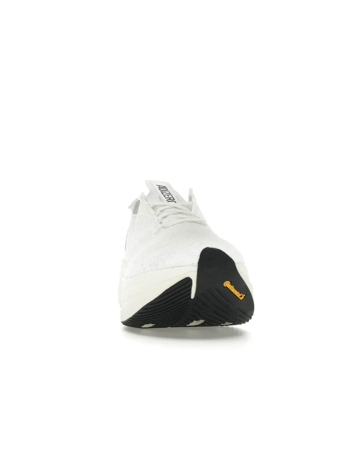 Мужские кроссовки для бега Adizero Prime Strung Adidas — изображение 2 из 4, черный белый