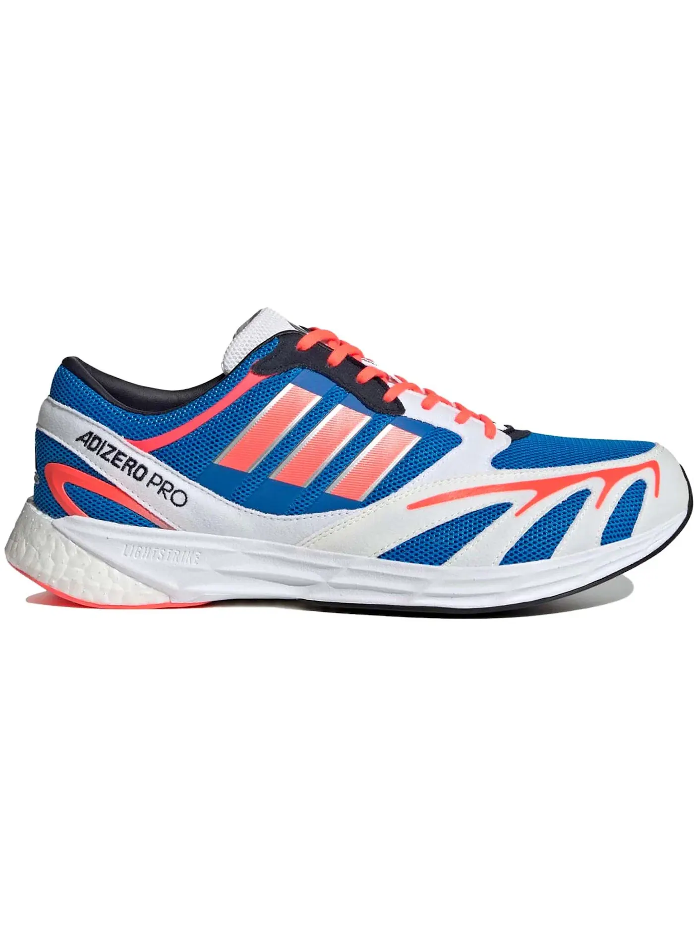Мужские кроссовки для бега Adizero Pro V1 DNA Adidas — изображение 1 из 1