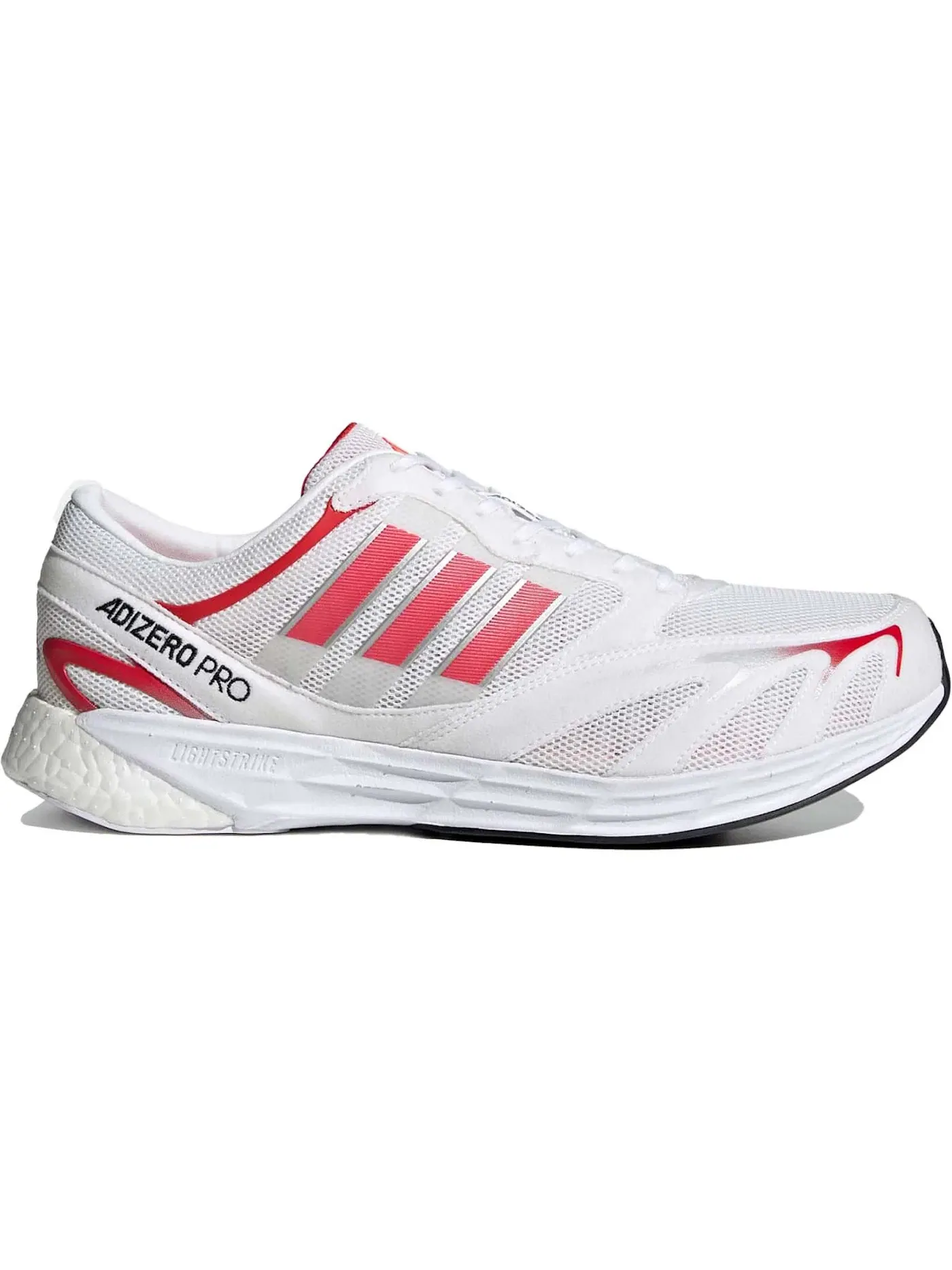 Мужские кроссовки для бега с технологией Lightstrike Pro Adizero Pro V1 DNA Adidas — изображение 1 из 1