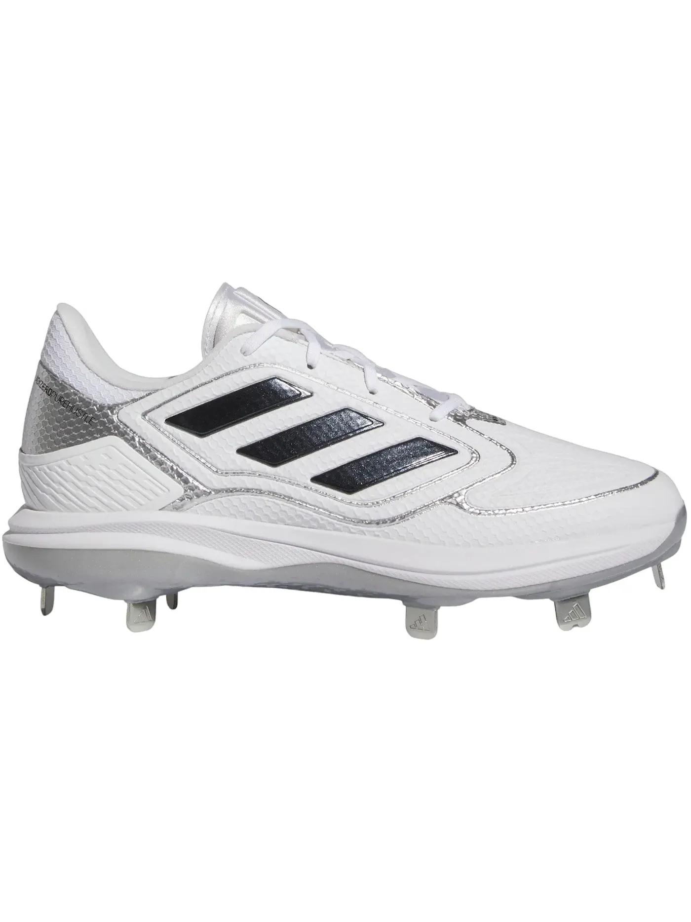 Женские кроссовки для бега с длинным рукавом Adidas Adizero Purehustle 3 — изображение 1 из 1