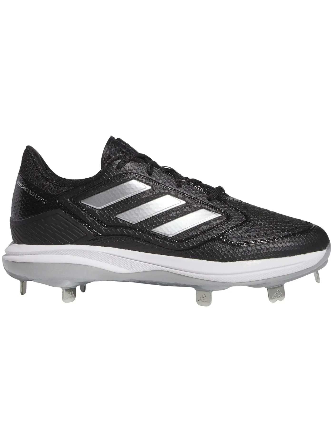 Женские кроссовки для бега Adizero Purehustle 3 Adidas — изображение 1 из 1