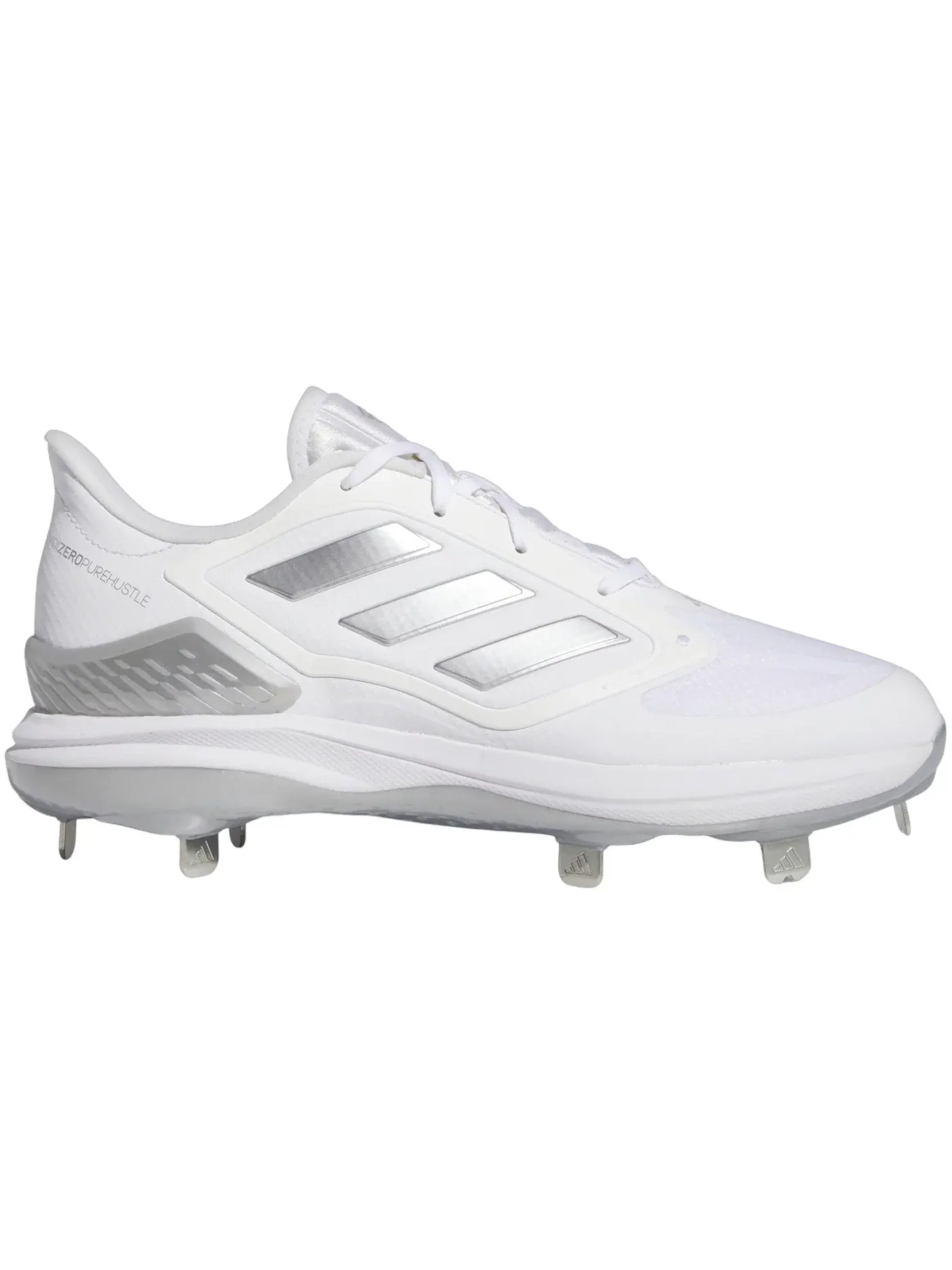Женские кроссовки для баскетбола Adidas Adizero Purehustle 3 Elite — изображение 1 из 1