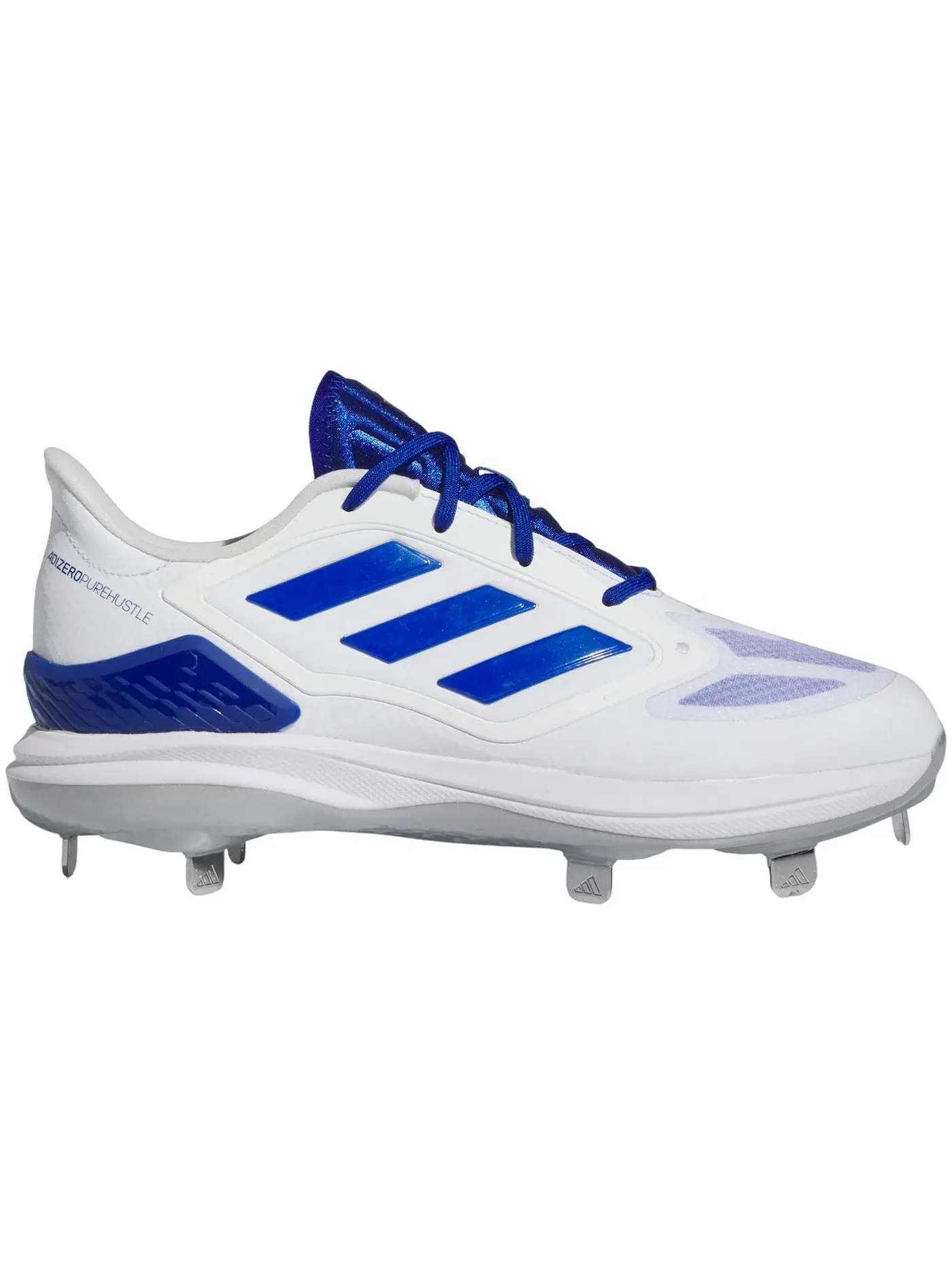 Женские кроссовки для баскетбола Adizero Purehustle 3 Elite Adidas — изображение 1 из 1