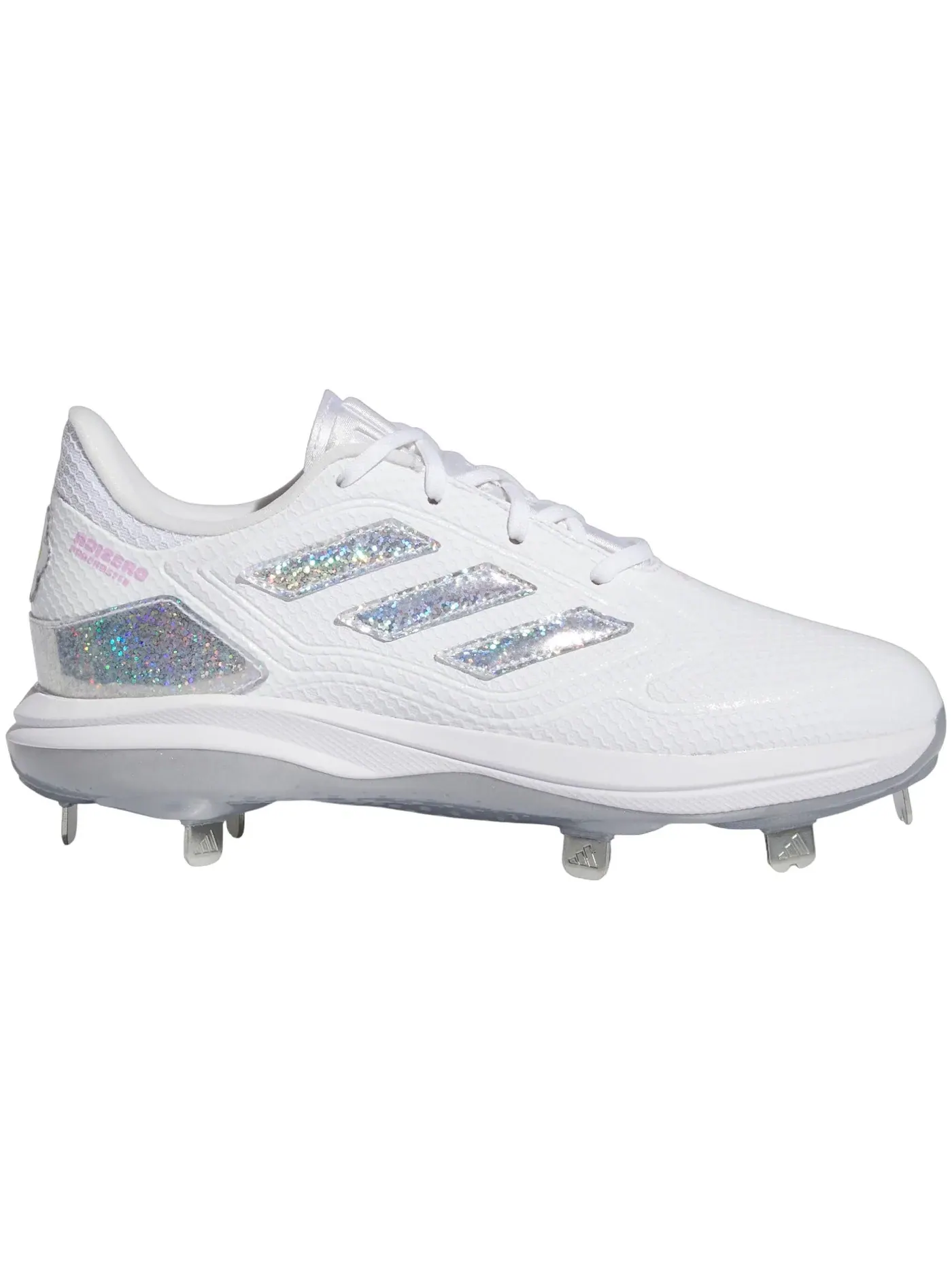 Женские кроссовки для бега Adizero Purehustle 3 Adidas — изображение 1 из 1