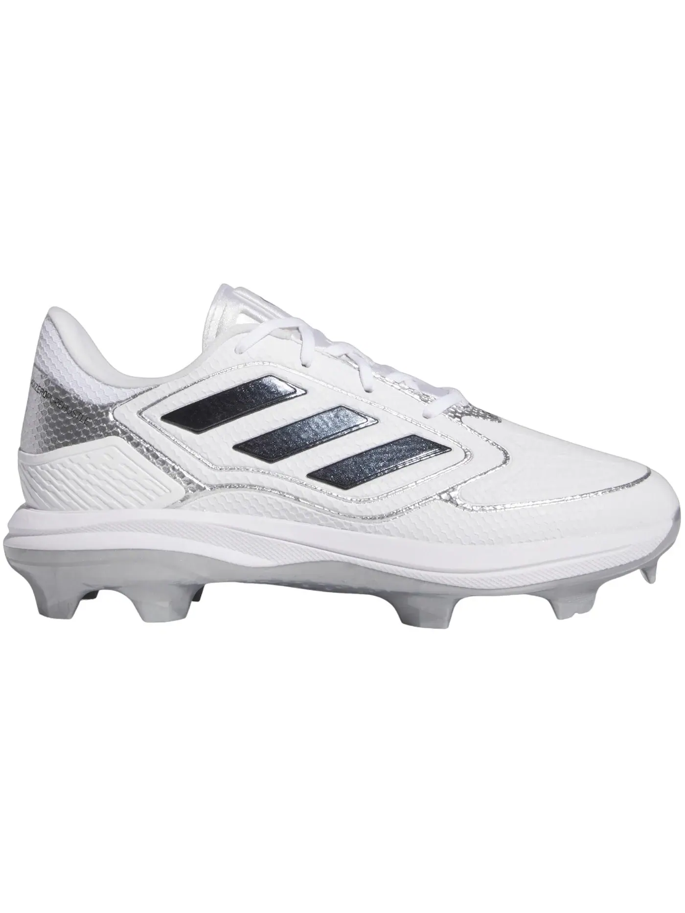 Женские кроссовки для бега Adizero Purehustle 3 TPU Adidas — изображение 1 из 1